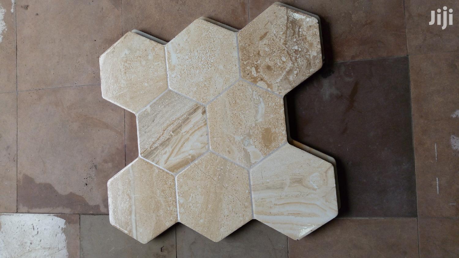 Spain Wall and Floor Tiles 33*43 in Size