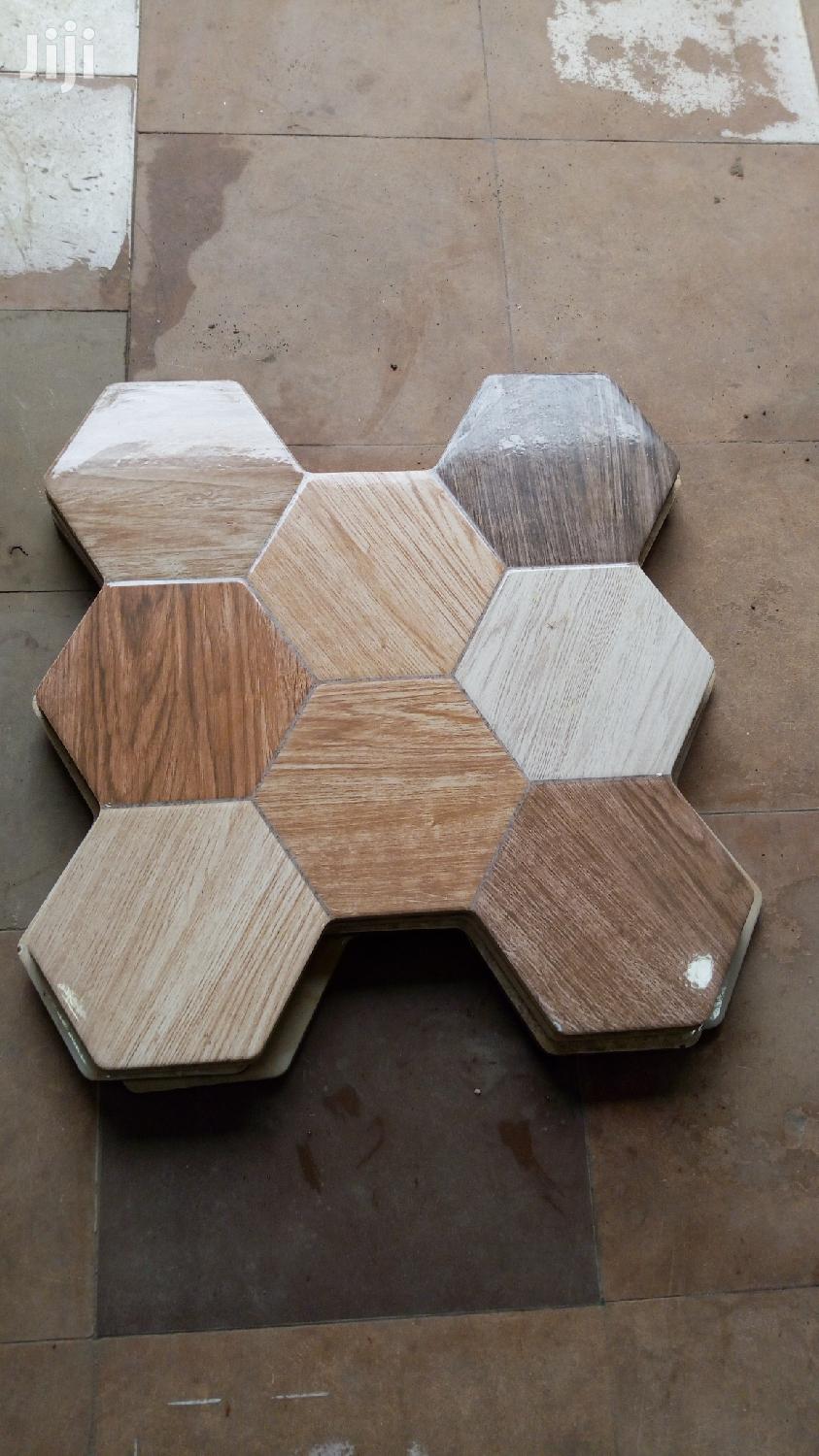 Spain Wall and Floor Tiles 33*43 in Size