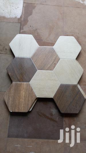 Spain Wall and Floor Tiles 33*43 in Size