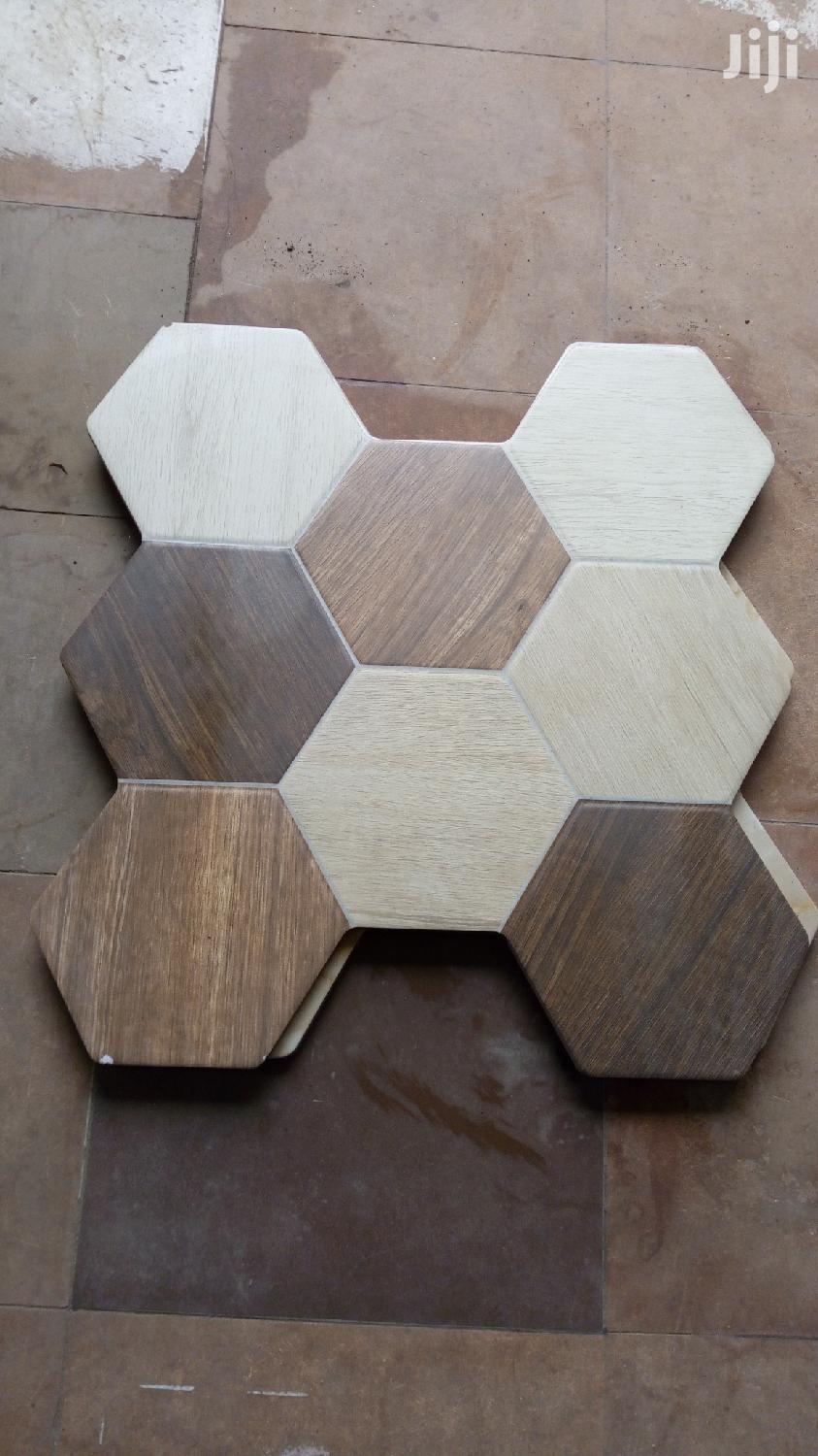 Spain Wall and Floor Tiles 33*43 in Size
