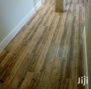 German Laminate Floor Abuja. Free Installation