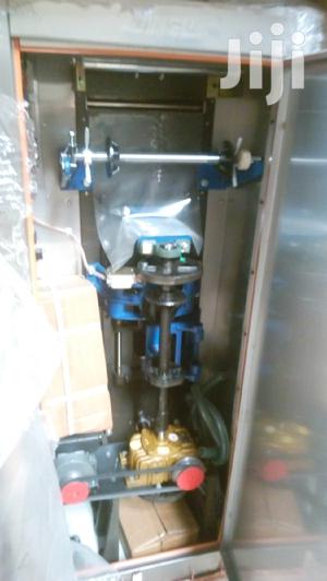 Dingli Liquid Packaging Machine