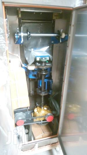 Dingli Liquid Packaging Machine