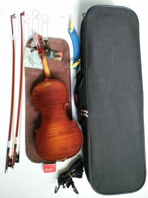 Hallmark-Uk High Quality Midrange Violin