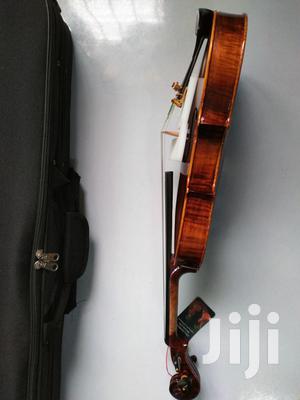 Hallmark-Uk Handmade Advanced Concert Violin