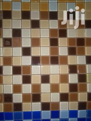 Mosaics Tiles