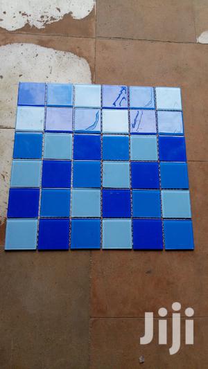 Mosaics Tiles