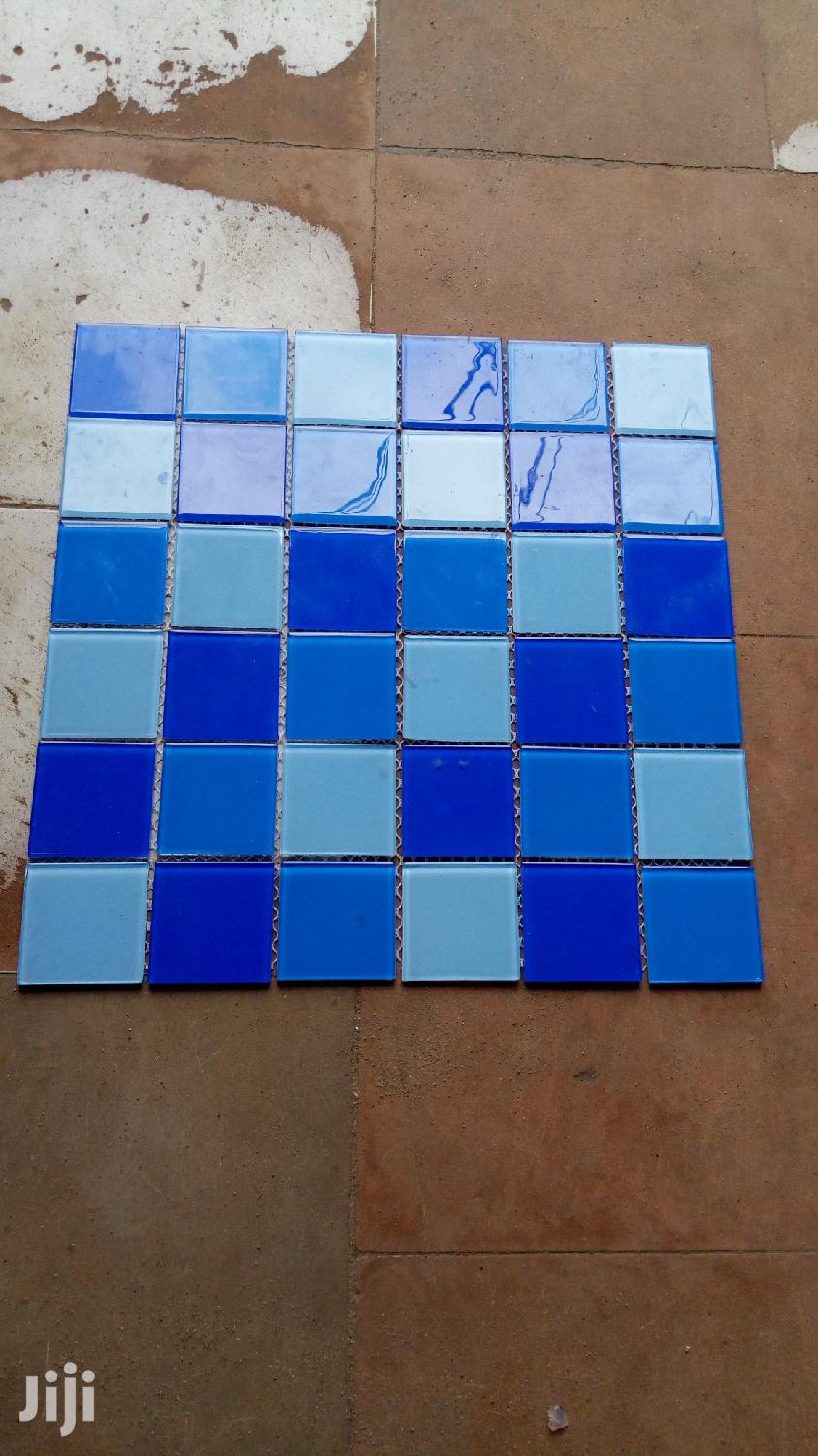 Mosaics Tiles