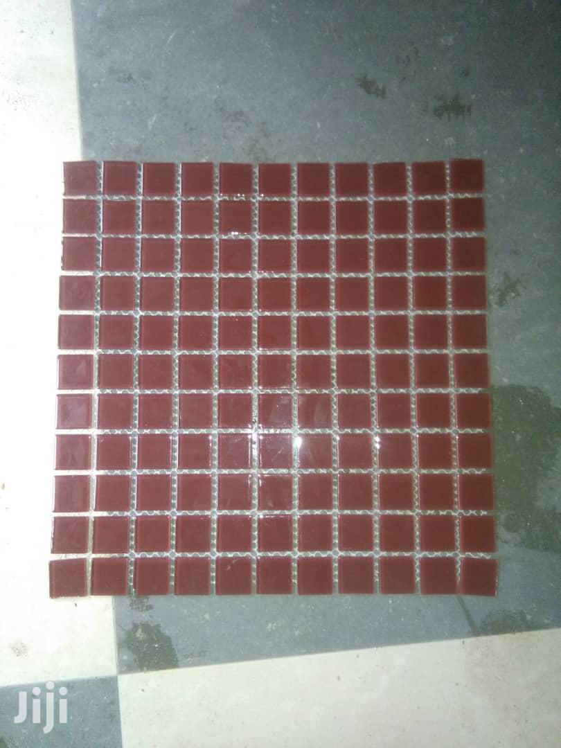 Mosaics Tiles