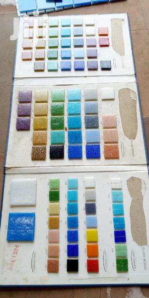 Mosaics Tiles
