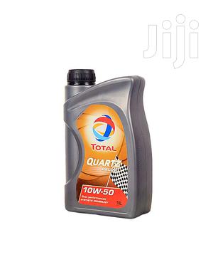 Total Synthetic Motor Oil 10w60 1us Qt.