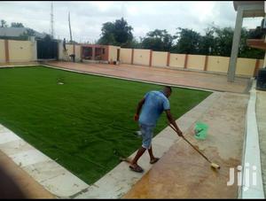 High Quality Standard Artificial Grass