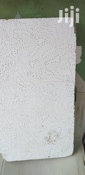 Fiber Aqustic Suspending Ceiling