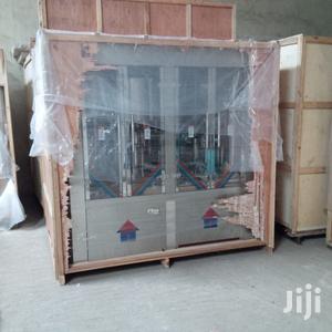 XGF Automatic Bottling Line (8-83) System.