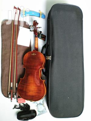 Hallmark-Uk Handmade Advanced Concert Violin