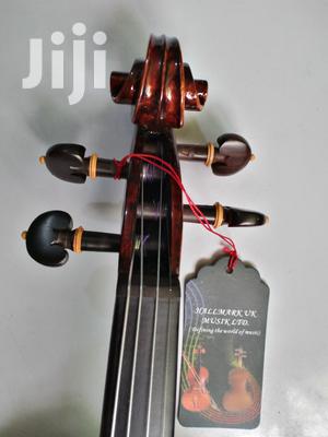 Hallmark-Uk Handmade Advanced Concert Violin