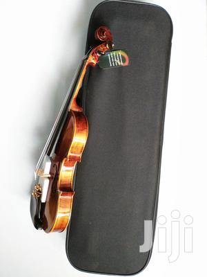 Hallmark-Uk Handmade Advanced Concert Violin