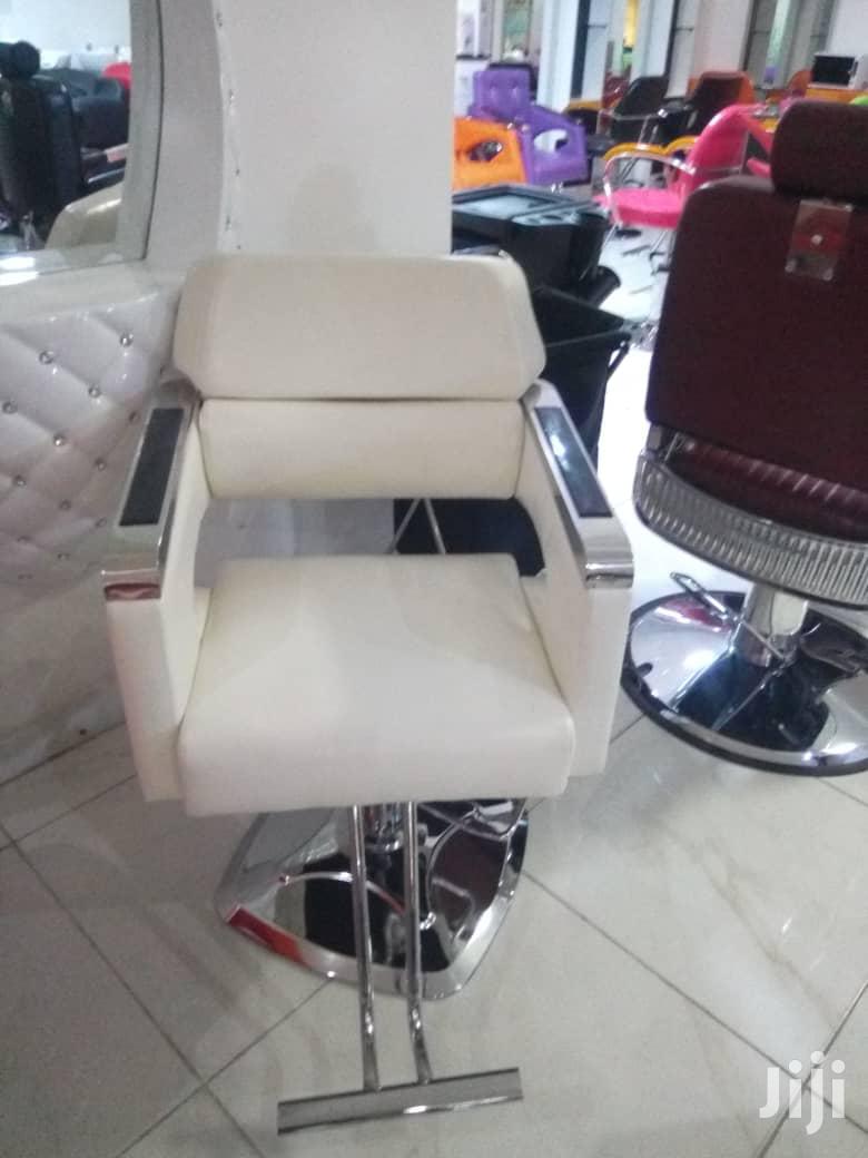 Styling Chair