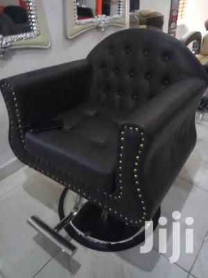 Styling Chair