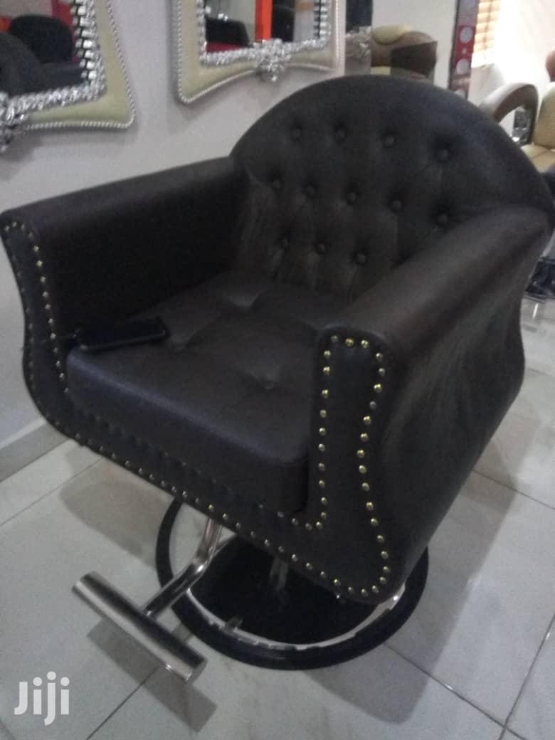 Styling Chair