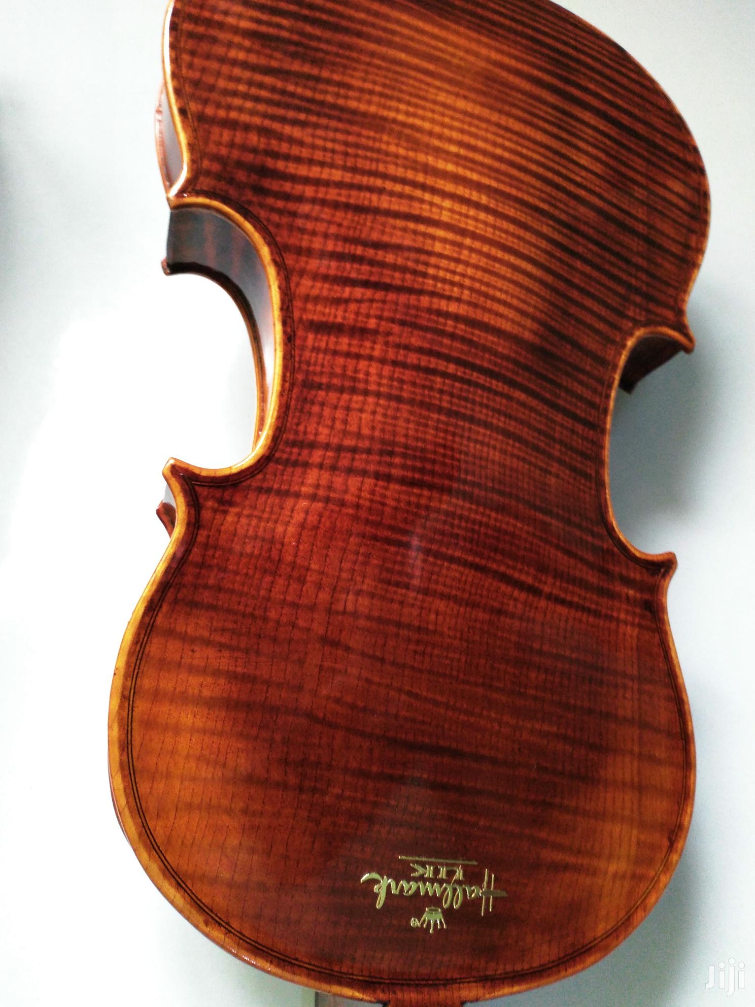 Hallmark-Uk Handmade Advanced Concert Violin