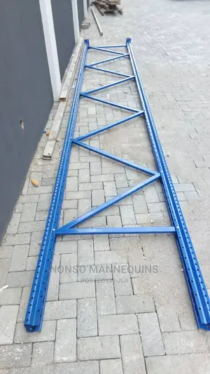 Racks For Setting Up Warehouse