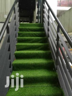 Grass Rugs for Staircase
