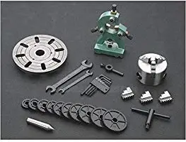 Mini Lathe Machine