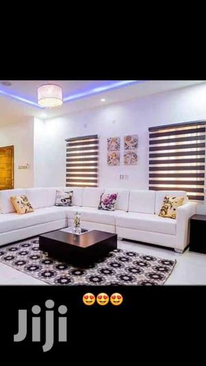 Wooden Interior Curtain Blind