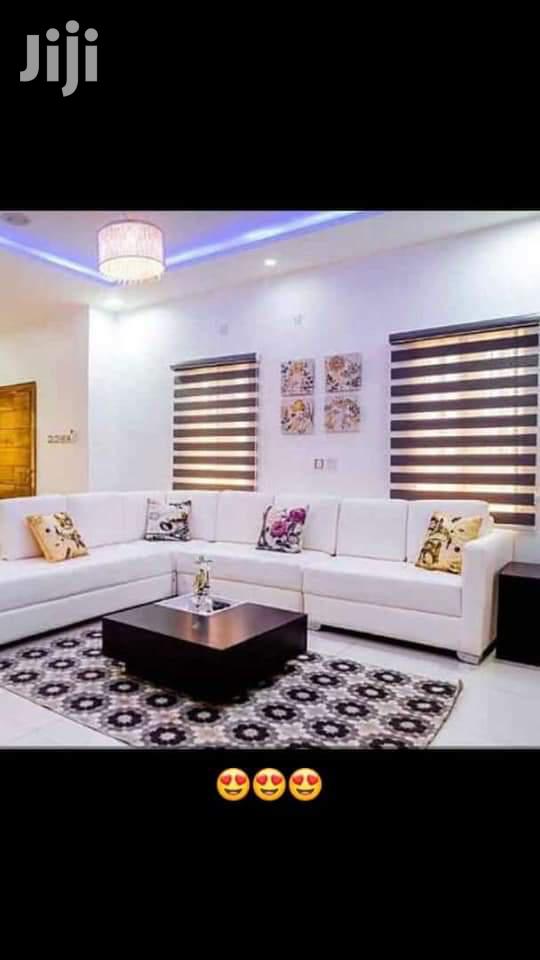 Wooden Interior Curtain Blind