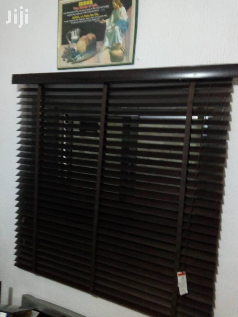 Blind Blind Blinds