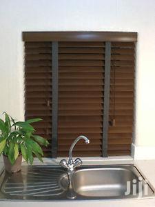 Blind Blind Blinds
