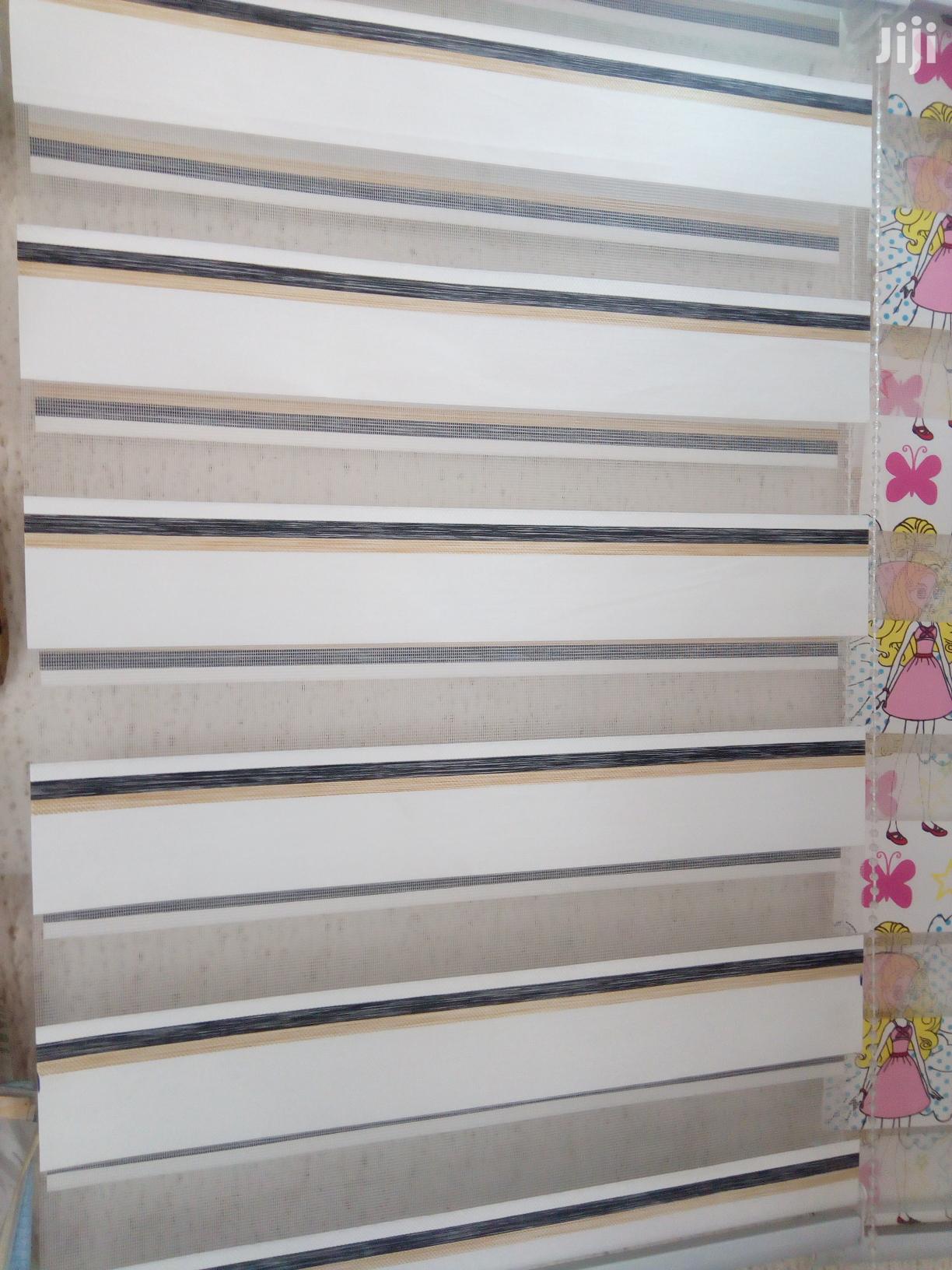 Blind Blind Blinds