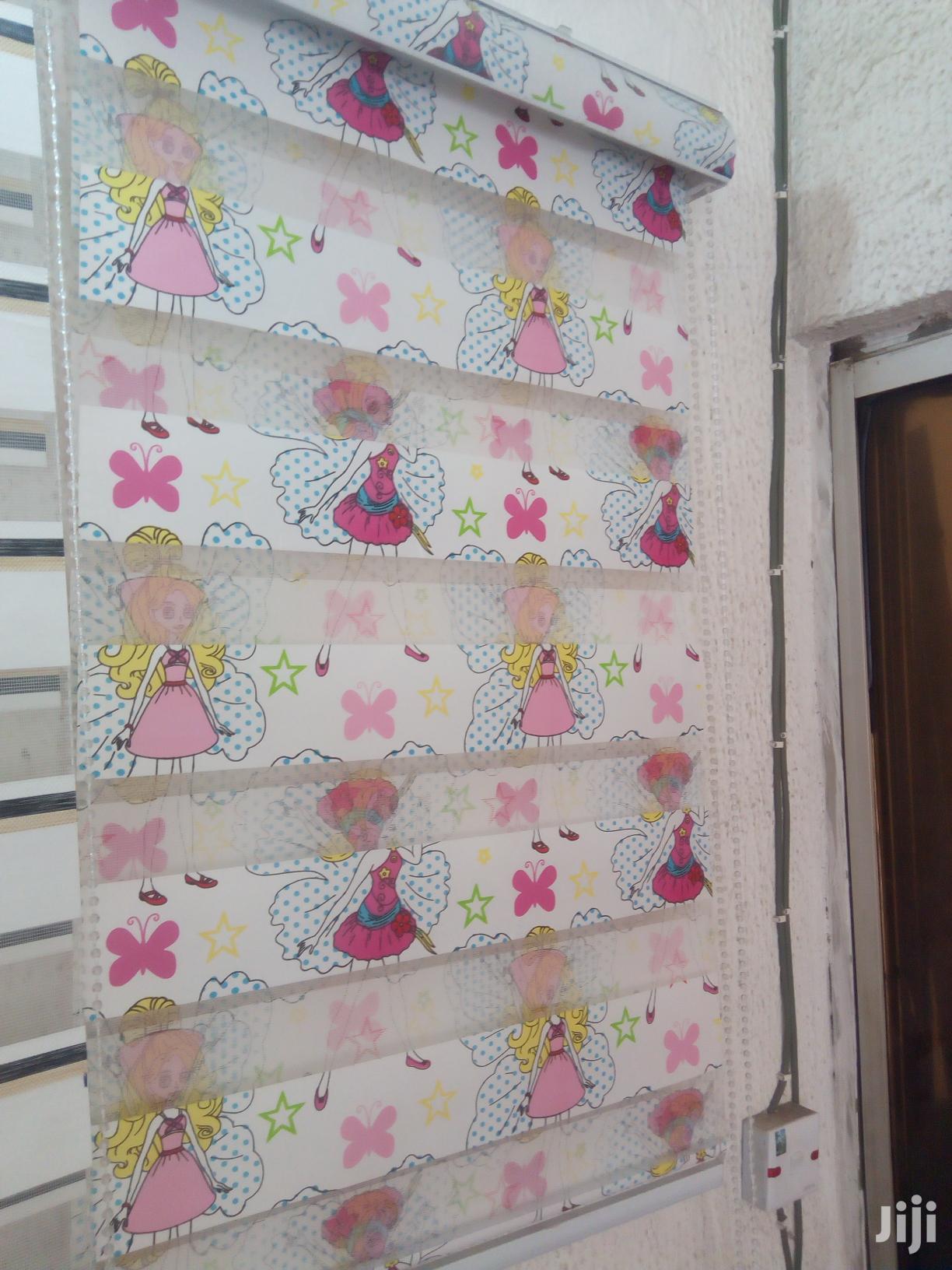 Blind Blind Blinds