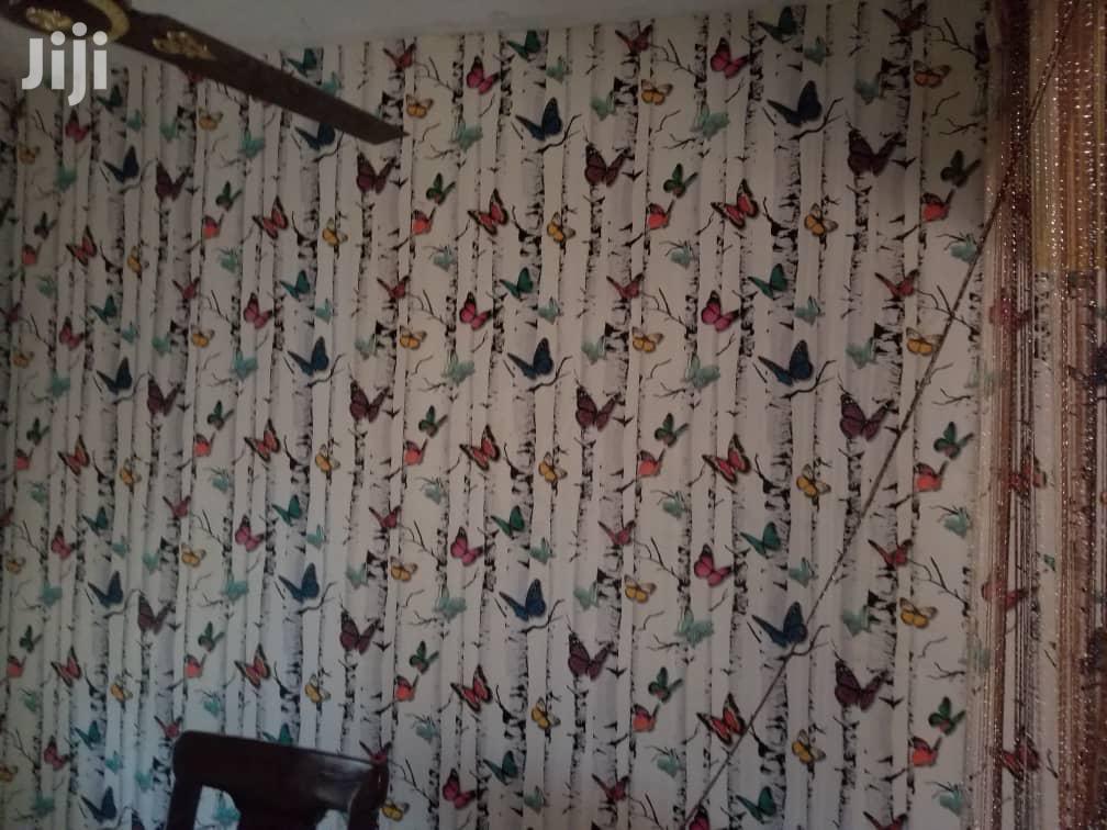 Wallpapers Home 3d Panel Wall