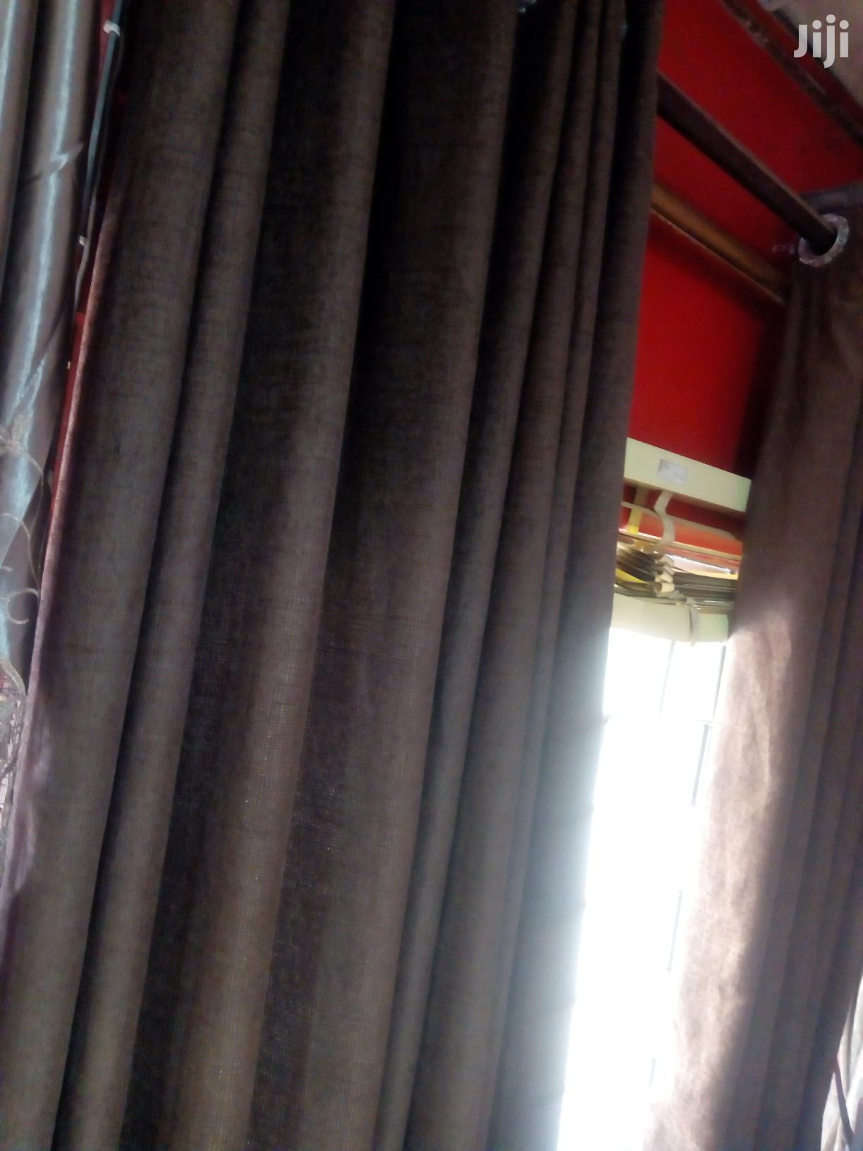Curtain Home Decor.