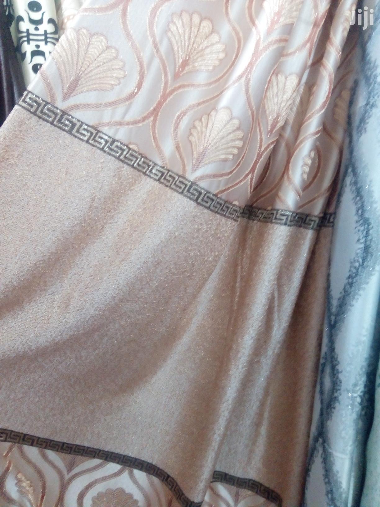 Curtain Home Decor.