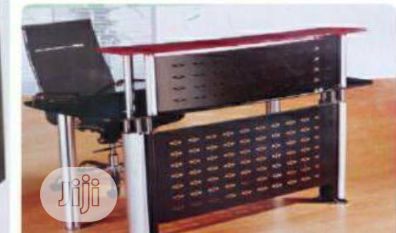 Office / Receptionist Table