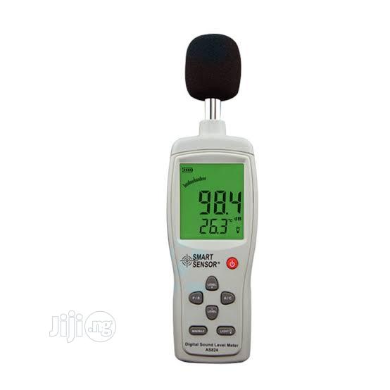 Sound Level Meter