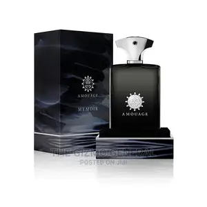Memoir Man by Amouage