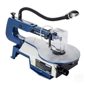 Scroll Saw Machine