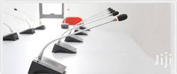 Digital Delegate Conference System