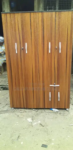 6ft X 4ft Wardrobe