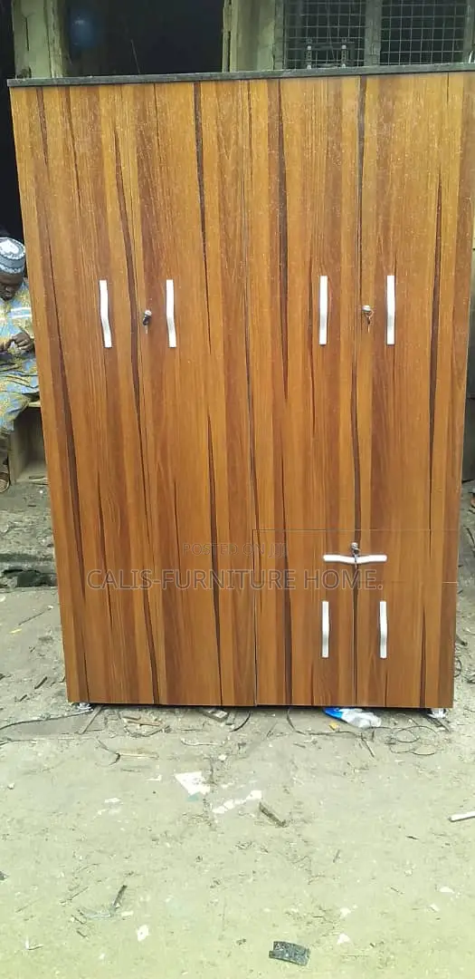 6ft X 4ft Wardrobe