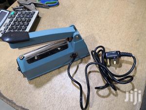 Impulse Sealing Machine(Sealing Size Pfs 100)