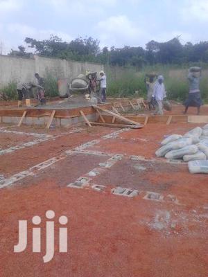 Building Construction