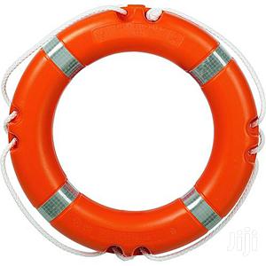 Safety Life Offshore Bouy Ring