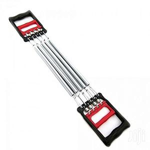 Chest Expander