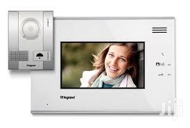 Video Door Phone