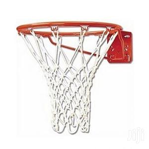 Basketball Rim and Net New